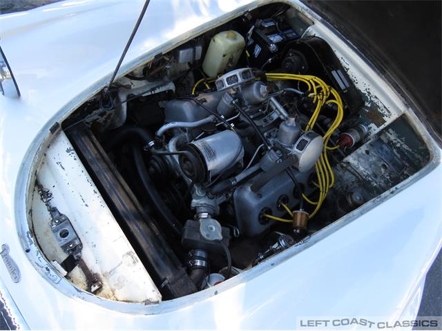 1962 Daimler SP250 (CC-1071997) for sale in Sonoma, California