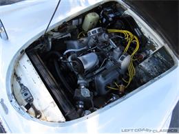1962 Daimler SP250 (CC-1071997) for sale in Sonoma, California