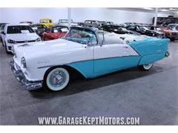 1954 Oldsmobile 98 Starfire Convertible (CC-1072012) for sale in Grand Rapids, Michigan