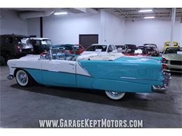 1954 Oldsmobile 98 Starfire Convertible (CC-1072012) for sale in Grand Rapids, Michigan