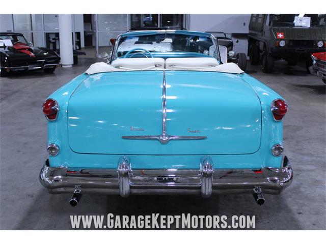1954 Oldsmobile 98 Starfire Convertible (CC-1072012) for sale in Grand Rapids, Michigan