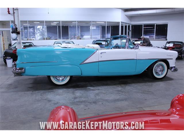 1954 Oldsmobile 98 Starfire Convertible (CC-1072012) for sale in Grand Rapids, Michigan