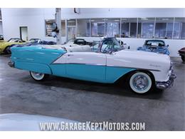 1954 Oldsmobile 98 Starfire Convertible (CC-1072012) for sale in Grand Rapids, Michigan
