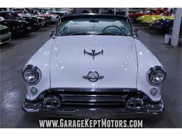 1954 Oldsmobile 98 Starfire Convertible (CC-1072012) for sale in Grand Rapids, Michigan
