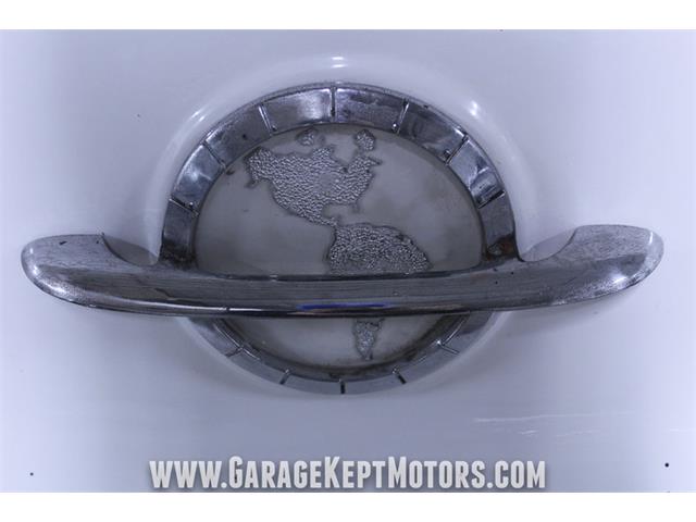 1954 Oldsmobile 98 Starfire Convertible (CC-1072012) for sale in Grand Rapids, Michigan
