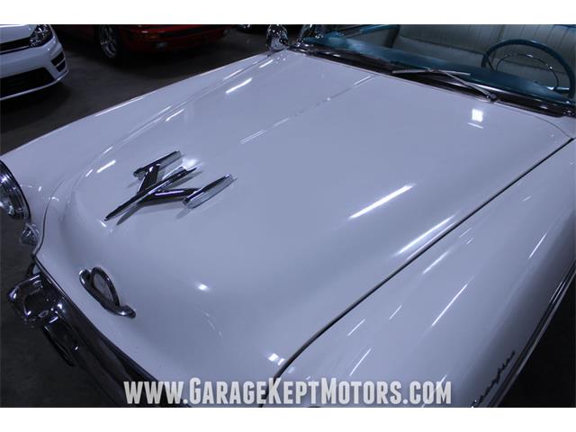1954 Oldsmobile 98 Starfire Convertible (CC-1072012) for sale in Grand Rapids, Michigan