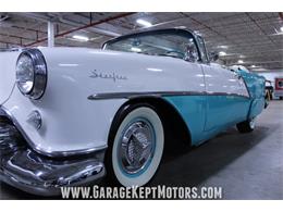 1954 Oldsmobile 98 Starfire Convertible (CC-1072012) for sale in Grand Rapids, Michigan