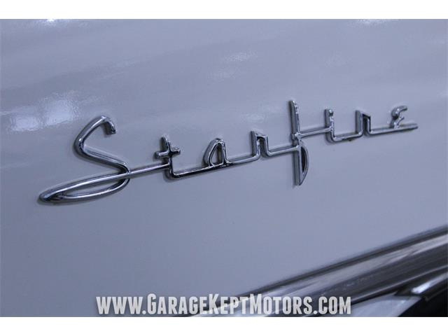 1954 Oldsmobile 98 Starfire Convertible (CC-1072012) for sale in Grand Rapids, Michigan