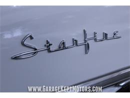 1954 Oldsmobile 98 Starfire Convertible (CC-1072012) for sale in Grand Rapids, Michigan