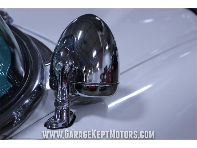 1954 Oldsmobile 98 Starfire Convertible (CC-1072012) for sale in Grand Rapids, Michigan