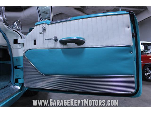 1954 Oldsmobile 98 Starfire Convertible (CC-1072012) for sale in Grand Rapids, Michigan
