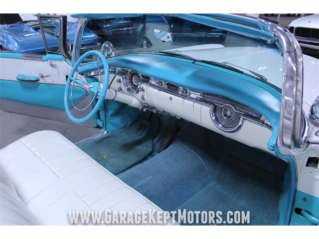 1954 Oldsmobile 98 Starfire Convertible (CC-1072012) for sale in Grand Rapids, Michigan