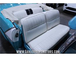1954 Oldsmobile 98 Starfire Convertible (CC-1072012) for sale in Grand Rapids, Michigan
