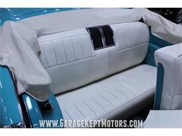 1954 Oldsmobile 98 Starfire Convertible (CC-1072012) for sale in Grand Rapids, Michigan
