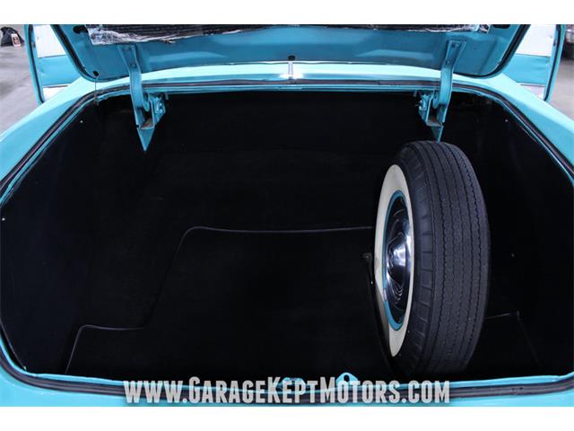 1954 Oldsmobile 98 Starfire Convertible (CC-1072012) for sale in Grand Rapids, Michigan