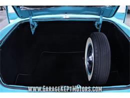1954 Oldsmobile 98 Starfire Convertible (CC-1072012) for sale in Grand Rapids, Michigan