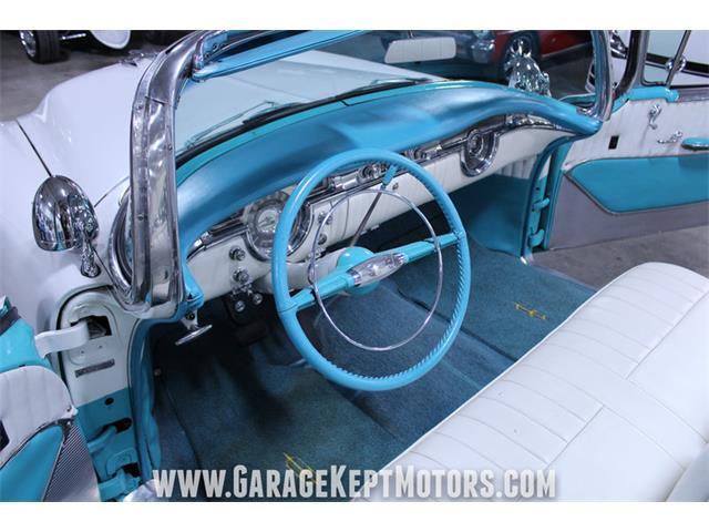 1954 Oldsmobile 98 Starfire Convertible (CC-1072012) for sale in Grand Rapids, Michigan