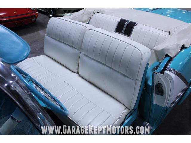 1954 Oldsmobile 98 Starfire Convertible (CC-1072012) for sale in Grand Rapids, Michigan