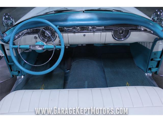 1954 Oldsmobile 98 Starfire Convertible (CC-1072012) for sale in Grand Rapids, Michigan