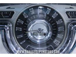 1954 Oldsmobile 98 Starfire Convertible (CC-1072012) for sale in Grand Rapids, Michigan