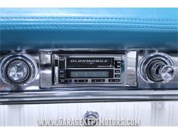1954 Oldsmobile 98 Starfire Convertible (CC-1072012) for sale in Grand Rapids, Michigan