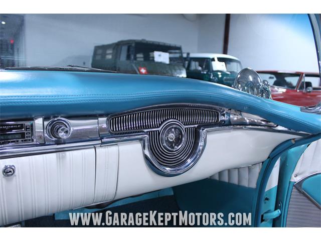 1954 Oldsmobile 98 Starfire Convertible (CC-1072012) for sale in Grand Rapids, Michigan