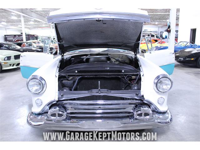 1954 Oldsmobile 98 Starfire Convertible (CC-1072012) for sale in Grand Rapids, Michigan
