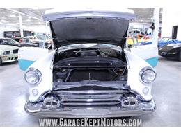 1954 Oldsmobile 98 Starfire Convertible (CC-1072012) for sale in Grand Rapids, Michigan