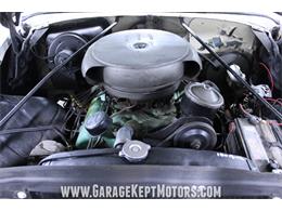 1954 Oldsmobile 98 Starfire Convertible (CC-1072012) for sale in Grand Rapids, Michigan