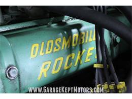 1954 Oldsmobile 98 Starfire Convertible (CC-1072012) for sale in Grand Rapids, Michigan