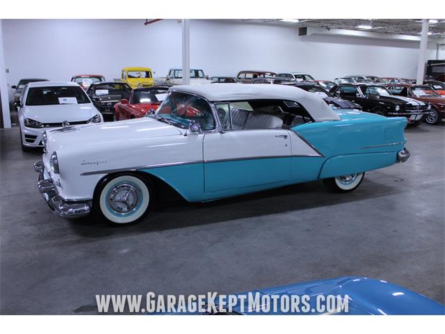 1954 Oldsmobile 98 Starfire Convertible (CC-1072012) for sale in Grand Rapids, Michigan