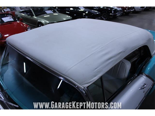 1954 Oldsmobile 98 Starfire Convertible (CC-1072012) for sale in Grand Rapids, Michigan