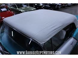 1954 Oldsmobile 98 Starfire Convertible (CC-1072012) for sale in Grand Rapids, Michigan