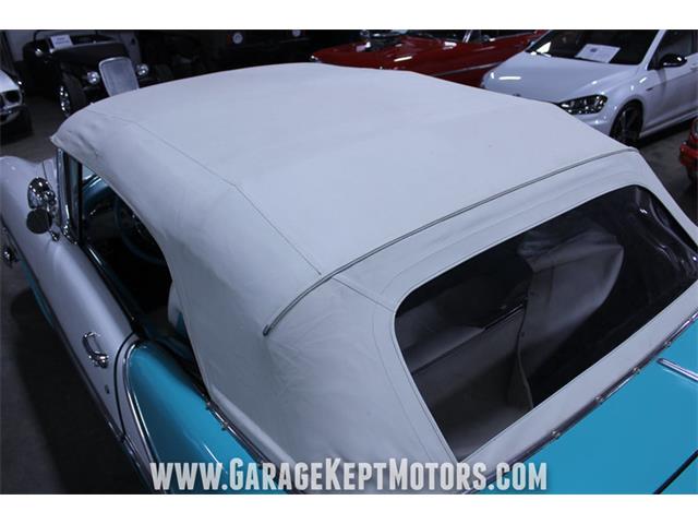 1954 Oldsmobile 98 Starfire Convertible (CC-1072012) for sale in Grand Rapids, Michigan