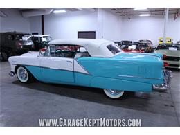 1954 Oldsmobile 98 Starfire Convertible (CC-1072012) for sale in Grand Rapids, Michigan