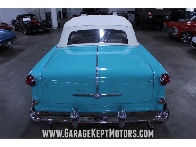 1954 Oldsmobile 98 Starfire Convertible (CC-1072012) for sale in Grand Rapids, Michigan