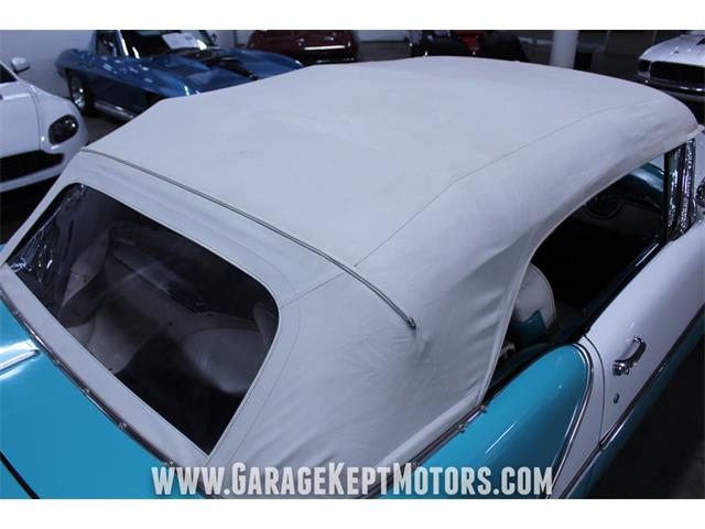 1954 Oldsmobile 98 Starfire Convertible (CC-1072012) for sale in Grand Rapids, Michigan