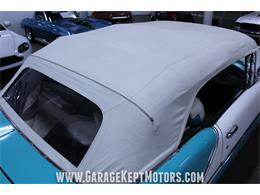 1954 Oldsmobile 98 Starfire Convertible (CC-1072012) for sale in Grand Rapids, Michigan