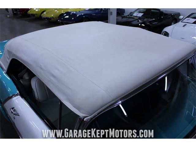 1954 Oldsmobile 98 Starfire Convertible (CC-1072012) for sale in Grand Rapids, Michigan