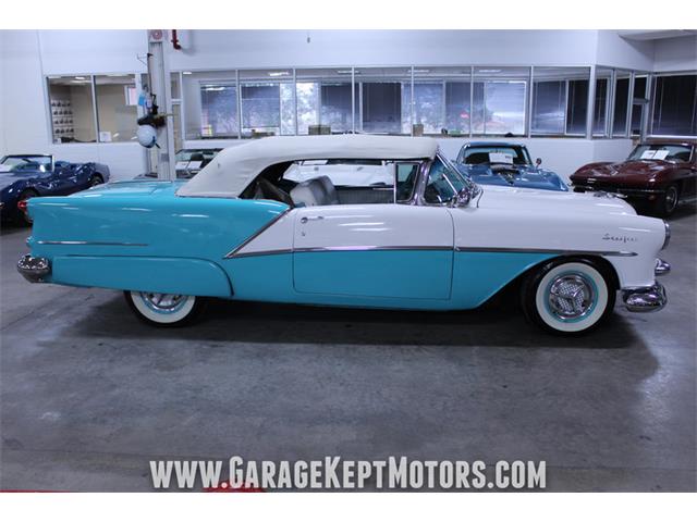 1954 Oldsmobile 98 Starfire Convertible (CC-1072012) for sale in Grand Rapids, Michigan