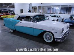 1954 Oldsmobile 98 Starfire Convertible (CC-1072012) for sale in Grand Rapids, Michigan