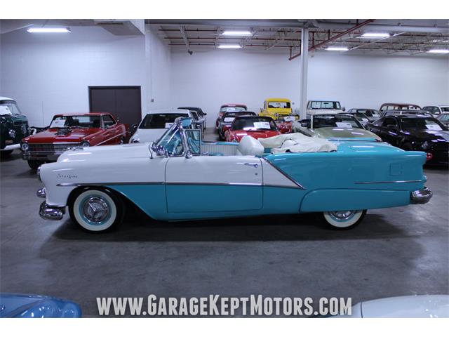 1954 Oldsmobile 98 Starfire Convertible (CC-1072012) for sale in Grand Rapids, Michigan