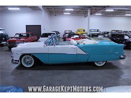 1954 Oldsmobile 98 Starfire Convertible (CC-1072012) for sale in Grand Rapids, Michigan