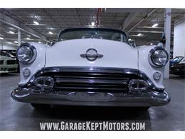 1954 Oldsmobile 98 Starfire Convertible (CC-1072012) for sale in Grand Rapids, Michigan