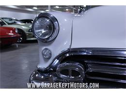 1954 Oldsmobile 98 Starfire Convertible (CC-1072012) for sale in Grand Rapids, Michigan