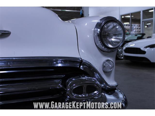 1954 Oldsmobile 98 Starfire Convertible (CC-1072012) for sale in Grand Rapids, Michigan