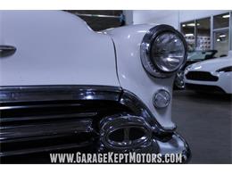1954 Oldsmobile 98 Starfire Convertible (CC-1072012) for sale in Grand Rapids, Michigan