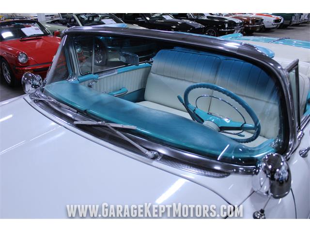 1954 Oldsmobile 98 Starfire Convertible (CC-1072012) for sale in Grand Rapids, Michigan