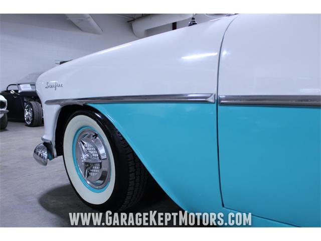 1954 Oldsmobile 98 Starfire Convertible (CC-1072012) for sale in Grand Rapids, Michigan