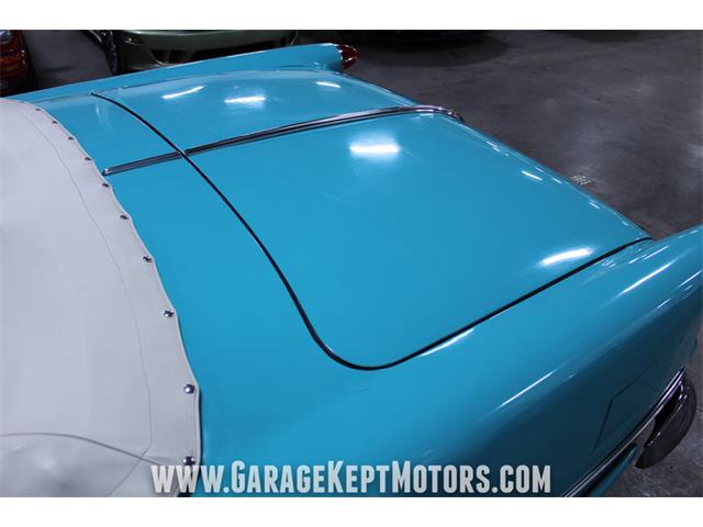 1954 Oldsmobile 98 Starfire Convertible (CC-1072012) for sale in Grand Rapids, Michigan
